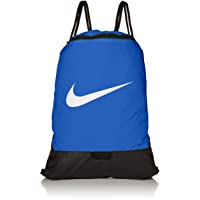 Los mejores  - NIKE Nk Brsla Gmsk - 9.0 Bolsa Deportiva Unisex adulto
